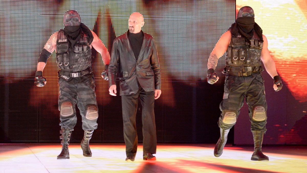 aop debut