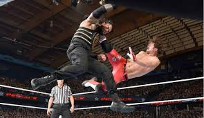 reigns vs styles