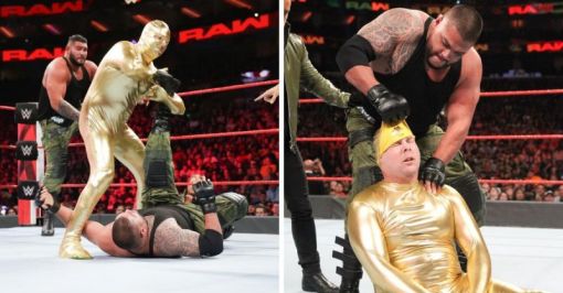 el conquistador vs aop