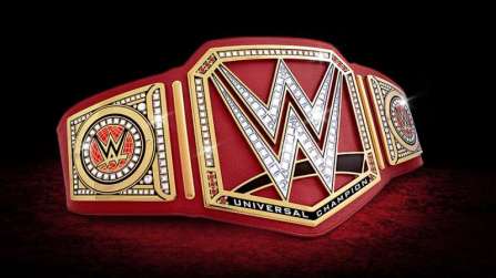 universal championship