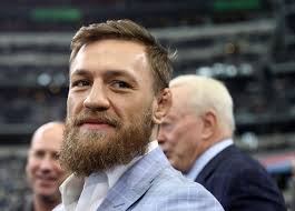 Conor McGregor: “I’ll Never&nbsp;Retire”