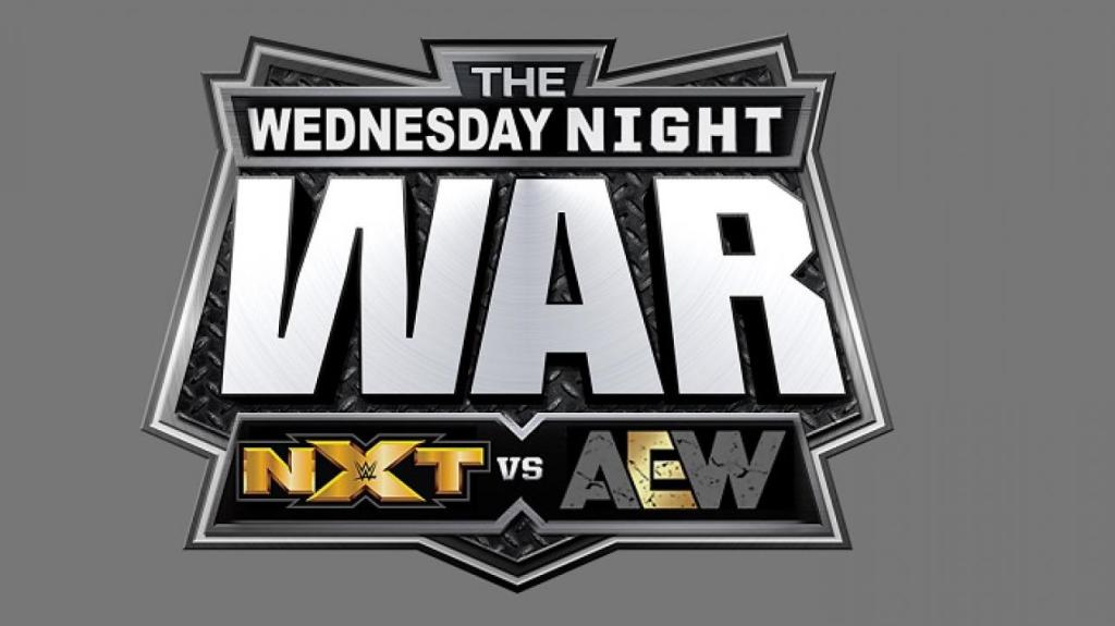 Did NXT Kill Itself Trying to Kill&nbsp;AEW?