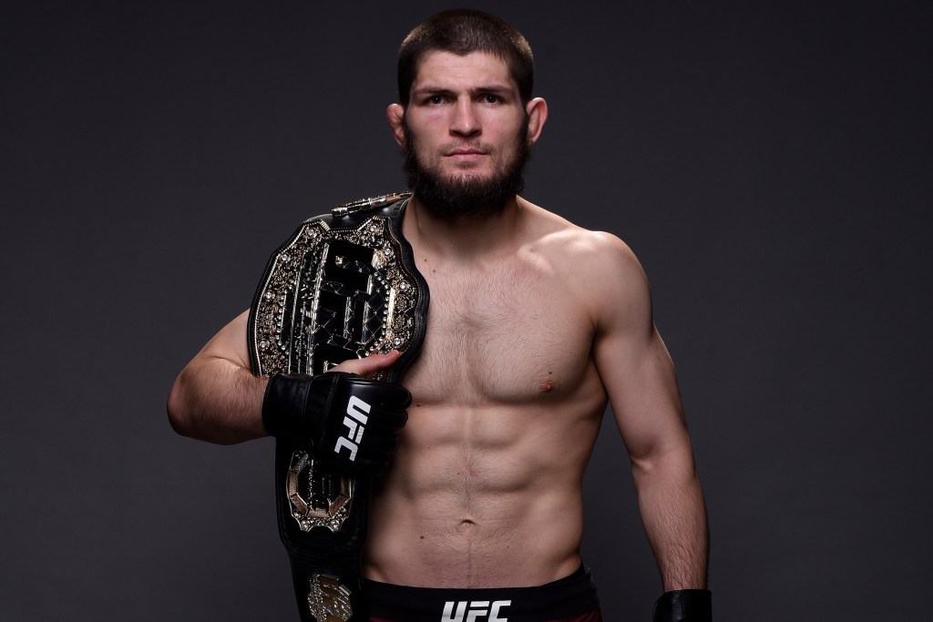 Will Anyone Stop Khabib on his Quest to&nbsp;30-0
