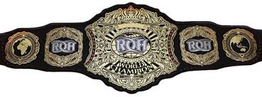 ROH World Championship - Wikipedia