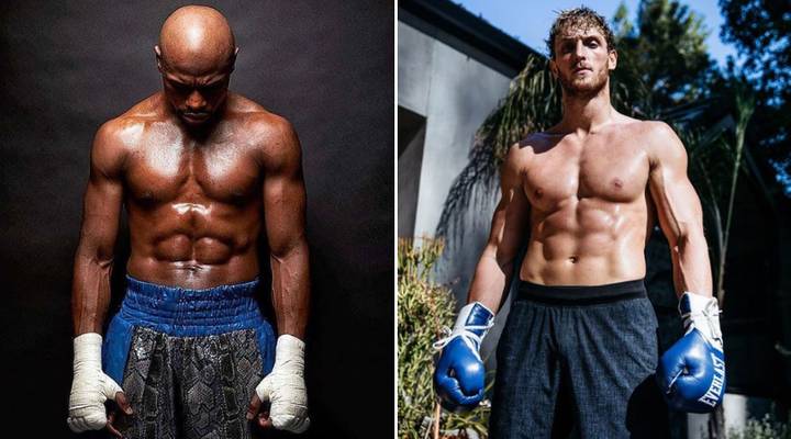 Why Logan Paul vs Floyd Mayweather Could RUIN&nbsp;Boxing