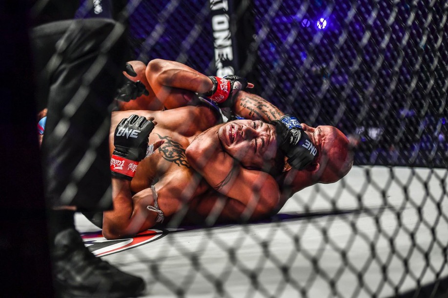 ONE X: ONE OF THE GREATEST CARDS I’VE EVER&nbsp;WATCHED