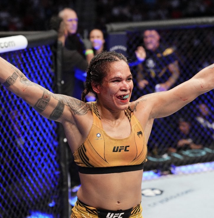 The Lioness Regains Control of the Pride (UFC 277&nbsp;Review)