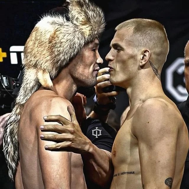 UFC 310: Ian Garry vs. Shavkat Rakhmonov – A Clash of Future&nbsp;Champions?