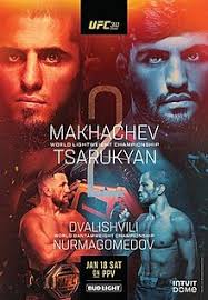 UFC 311 Predictions and&nbsp;Analysis