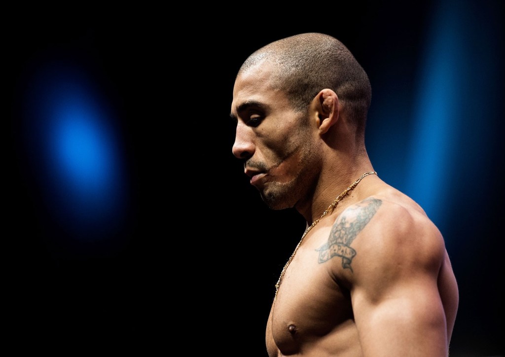 Thank You, José Aldo – A Tribute to a Featherweight&nbsp;Legend