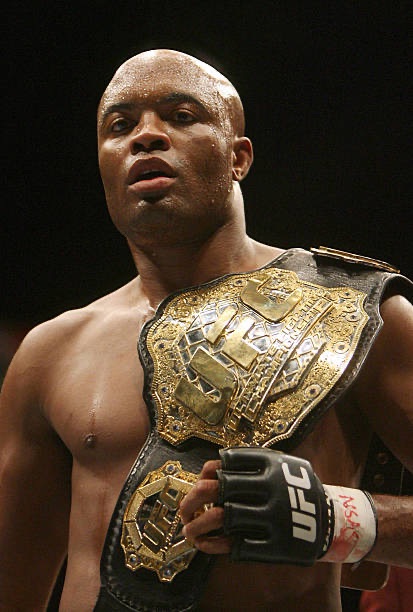 The Spider’s Legacy: Reflecting on the Career of Anderson Silva – Five Years&nbsp;On
