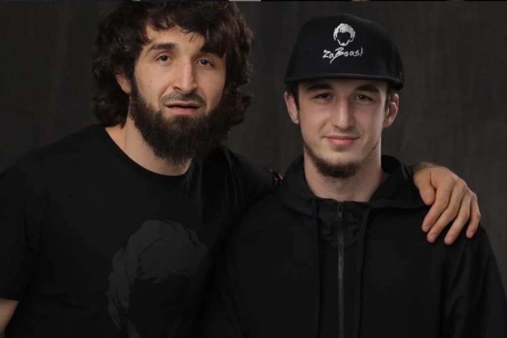 Zabit Magomedsharipov: A Brilliant Career That Burned Too Briefly — And the Rise of His Brother,&nbsp;Khasan