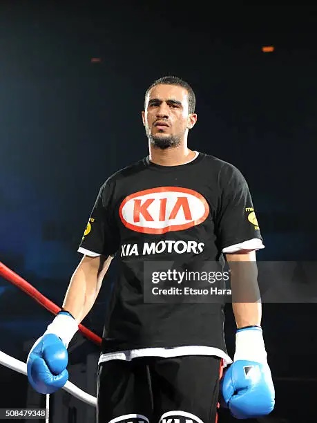 The Roots of Martial Arts:&nbsp;Kickboxing