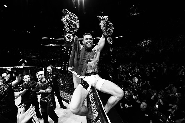 The Rise and Fall of Conor McGregor: Ten Years After UFC&nbsp;194