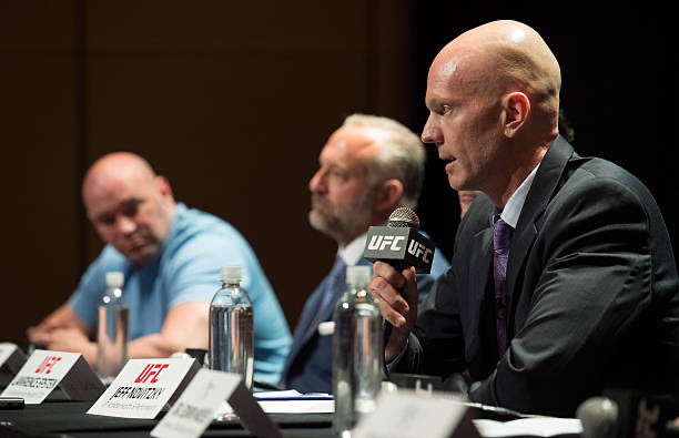 The Downfall of USADA in the&nbsp;UFC