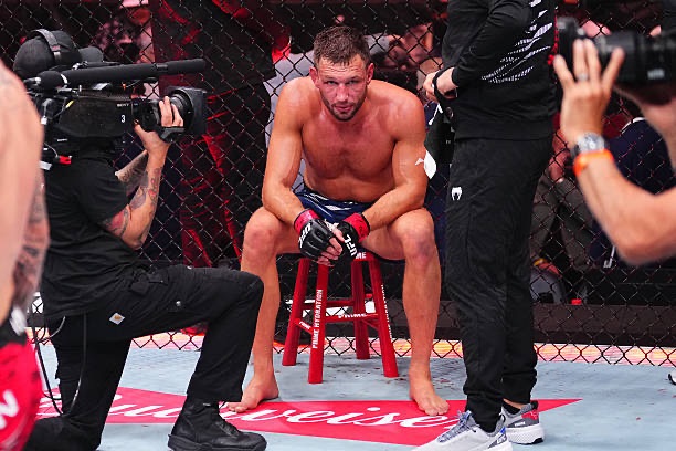 The Reinier De Ridder Quitting&nbsp;Problem