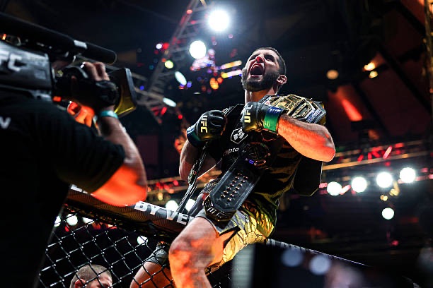 What’s Next for the UFC Welterweight Division After UFC 322 & UFC&nbsp;Qatar?