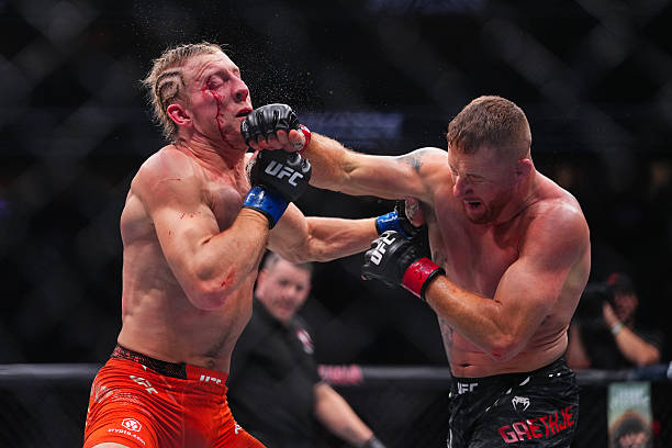 UFC 324 Results and Reaction